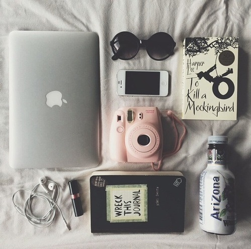 The Reckless Journal