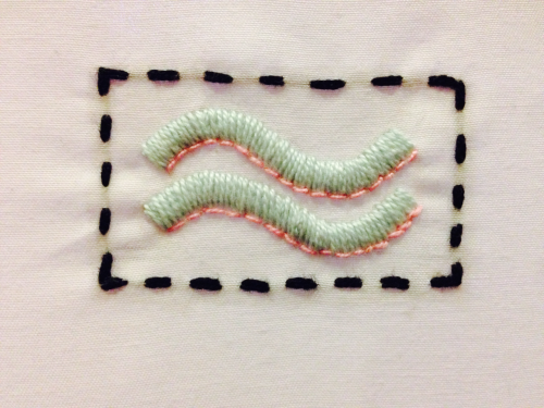 the-sekorts:  my first embroidery woo! 