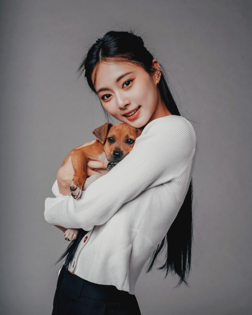 TWICE For Buzzfeed Celeb 2024'The Puppy Interview'