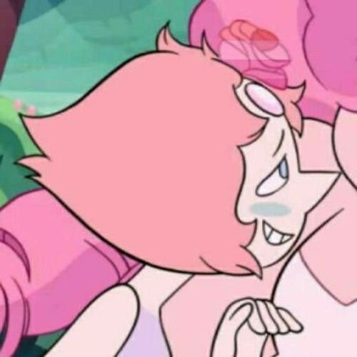 Pearl From Steven Universe Is Probably One Of The Biggest Moods In Lesbian History.