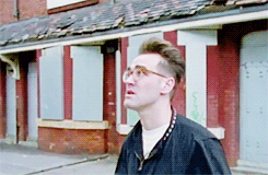 morrisseymarrs:  Steven Patrick Morrissey (Davyhulme, Lancashire, born 22 may 1959)