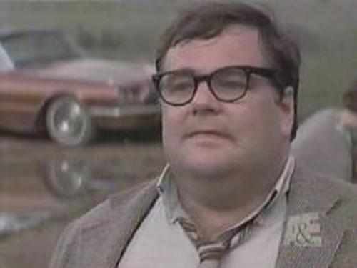 chubstermike:  Gailard Sartain, Actor.. Isn’t he SEXY!!!