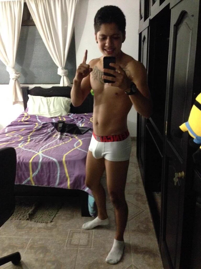 malebeauty88:  Jacob Sex. A Colombian camboy #gay#sex #porn #bigcock #big