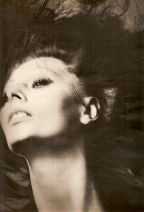 filmloversareverysickpeople: Sophia Loren by Richard Avedon