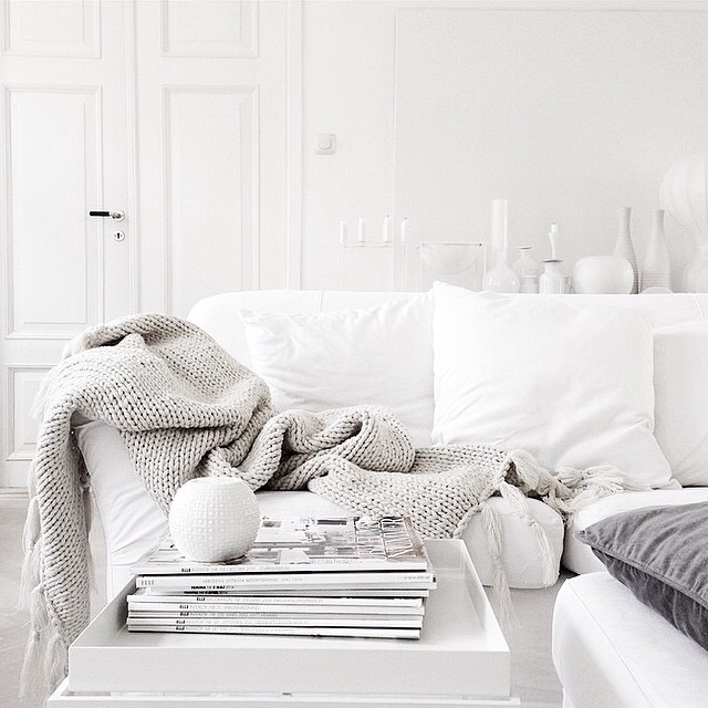 seewantshop:  Hunting for the perfect couch…. #suggestionsplease 