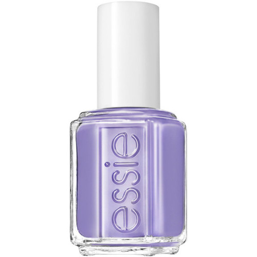 Essie Sittin&rsquo; Pretty Nail Polish ❤ liked on Polyvore (see more essie nail polishes)