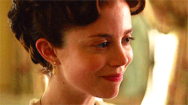 Charlotte Hope As Alma Kinnaird In The English Game : Episode 2 ( 2020 ).