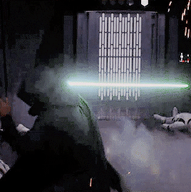 THE MANDALORIAN Chapter 16: The Rescue