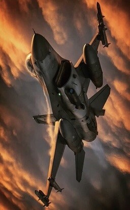 Porn photo julietteandthejet:  NATO Baltic Air policing