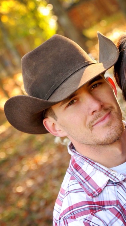 Country Guys, Cowboys and Working Men