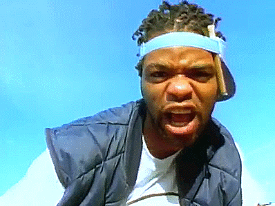 hip-hop-supremo:  Method Man