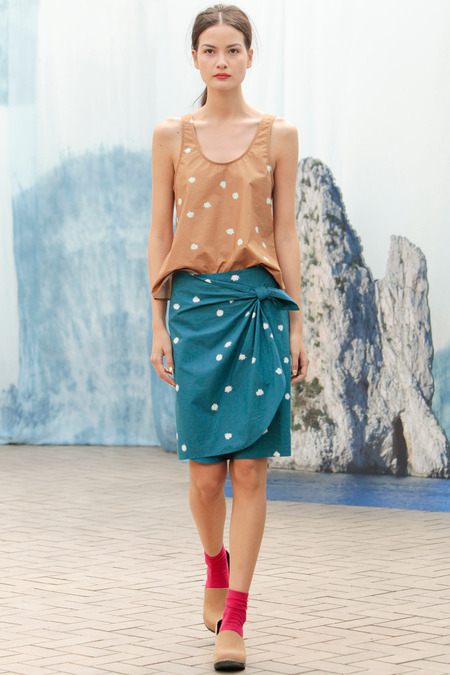 check out hansel from basel socks at the creatures of comfort ss14 presentation! 3 pr pack warm