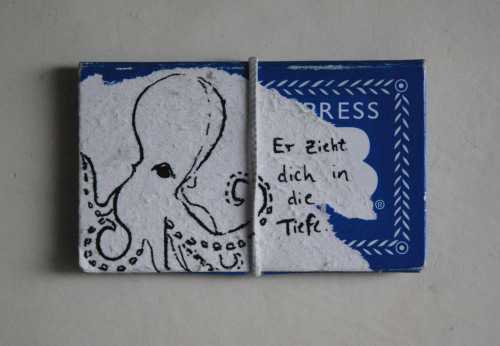 ocb art