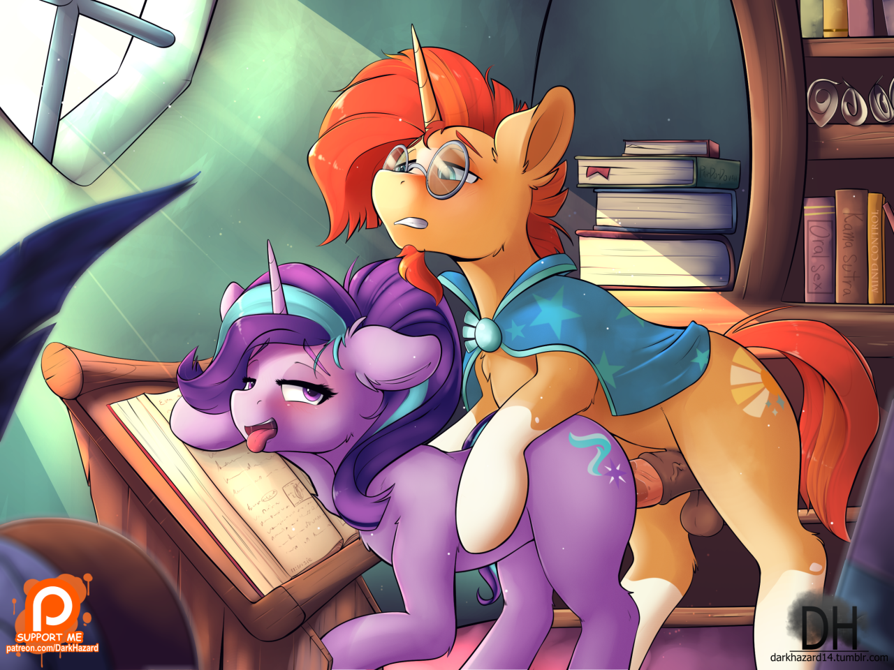 darkhazard14:  Consider supporting me on patreon for more!!! :3   something about