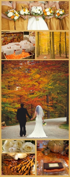 halloween wedding