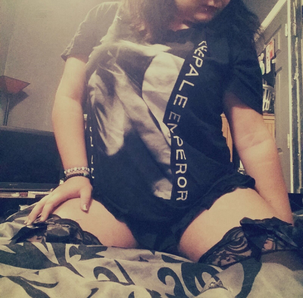 Manson approves