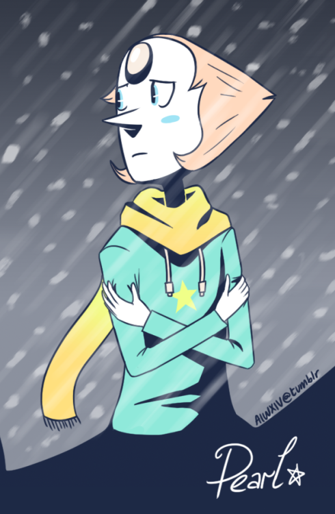 alwxiv:  i love pearl she’s beautiful