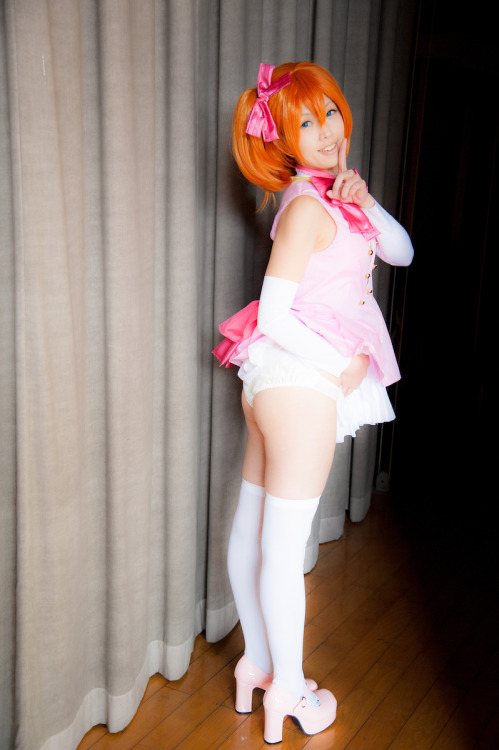 Sex Honoka Kousaka - Love Live (Tsuyato) 7 pictures