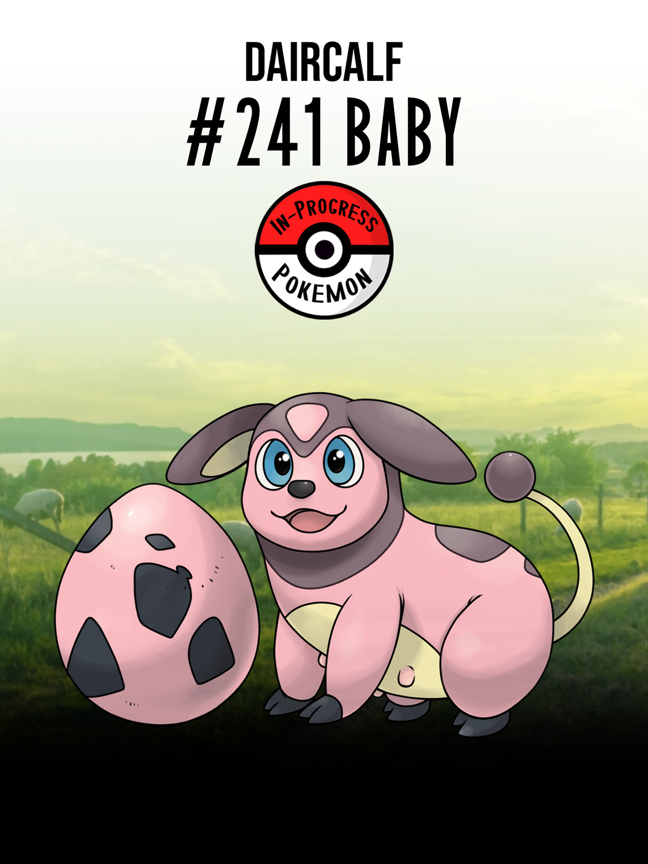 In-Progress Pokemon Evolutions — #144 Baby - Articuno are