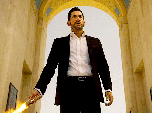 dcfilmblr: LuciferA Chance at a Happy Ending | 5.16