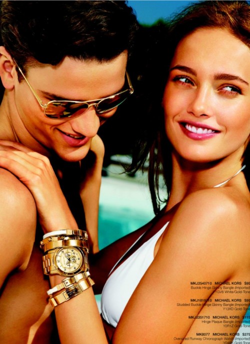 Sex stylemenstyle:  SIMON NESSMAN PLAYS IT COOL pictures