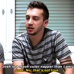john-ocallaghan:Tyler: I think that there’s something about getting on stage that it doesn’t matter 