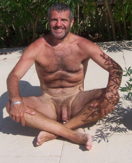 horny-dads:  Daddy of the Day  horny-dads.tumblr.com   
