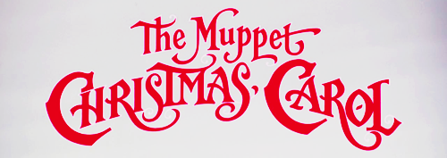 legendmerry:Christmas Meme: Four Christmas Movies[¼] The Muppet Christmas Carol “It’s true wherever 