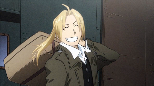 rogueninja:I’m having emotions about the ending of FMA so staring at the epilogue pics has been cath