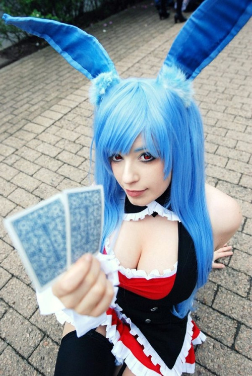 cosplayproductions:  Cosplay Productions