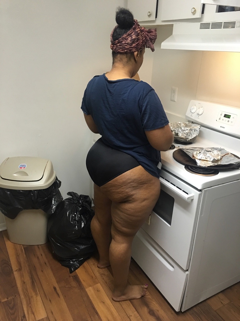luvizeverything:  Dinner time