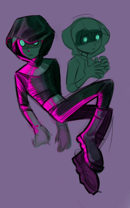 banchagu:i don’t really know what these are, just that they were super self indulgent :p