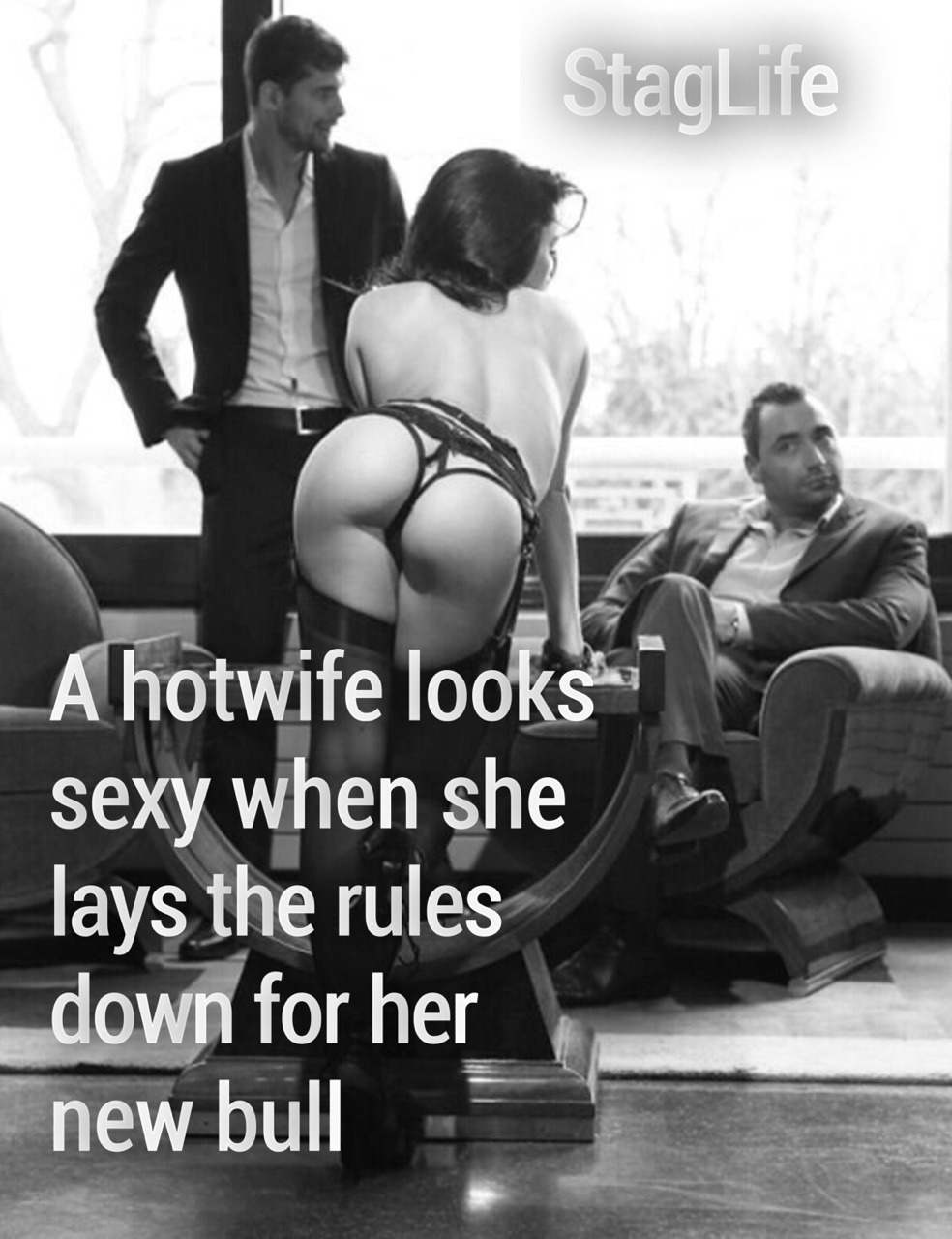 mfmstaglife:  StagLife