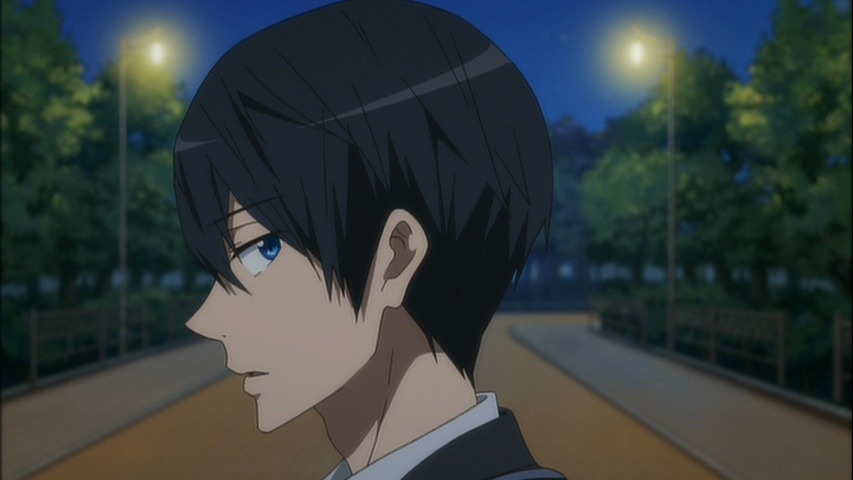 apple5kies:  &ldquo;Later, Sousuke.&rdquo; &ldquo;Yeah. See you, Haru.&rdquo;