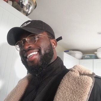drandness:  chrissongzzz:  #BlackMenSmiling  Unf