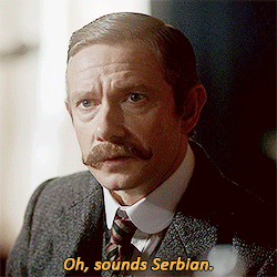 The Science of Deduction