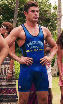 theboysareperfect:  Zac Efron 
