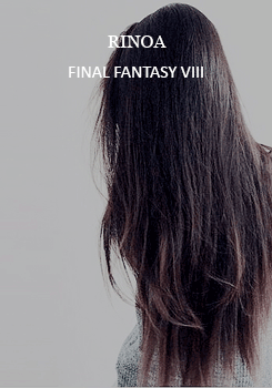 rinoaheartillyy:final fantasy viii aesthetic↳ rinoa heartilly   " There are no guarantees in th