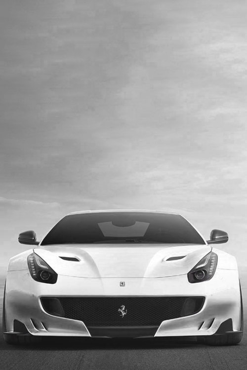 fullthrottleauto:    Ferrari F12tdf ‘2015 (#FTA)