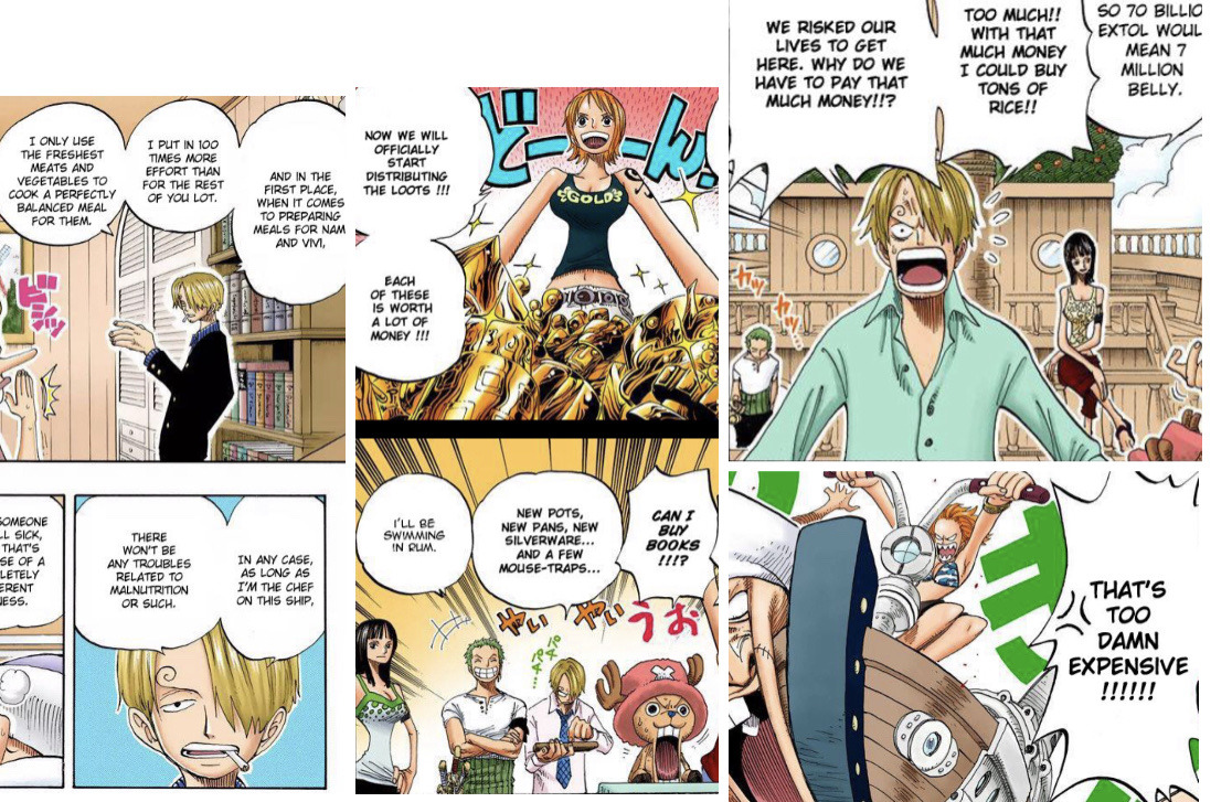 One Piece Episode 1022: Will Chopper succeed in his mission to