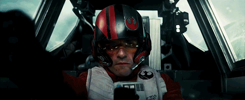baddroid:  Star Wars: The Force Awakens Official Teaser 
