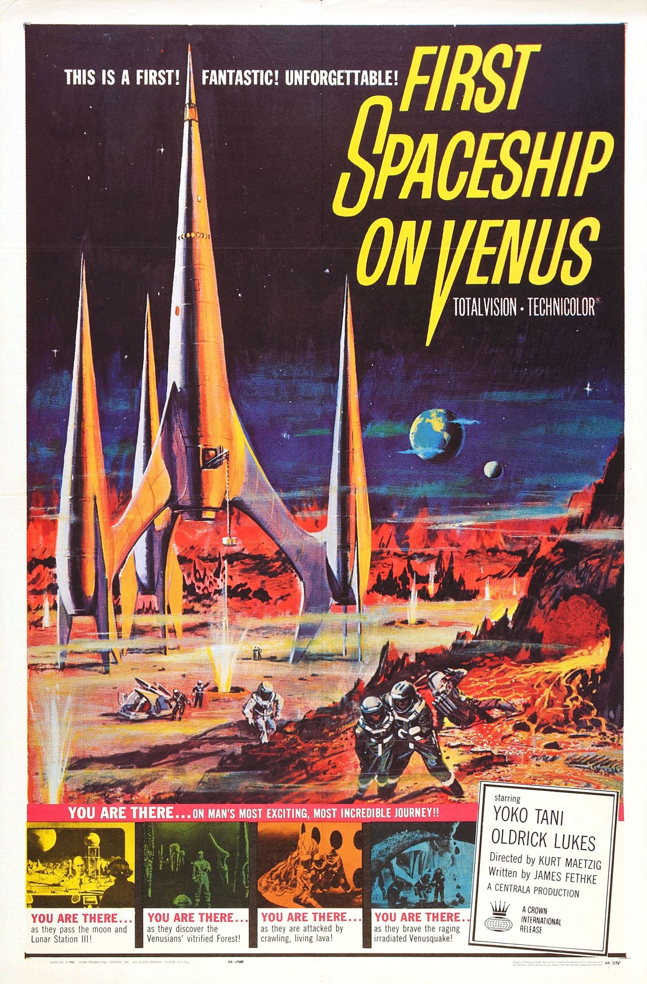 erictrautmann:Rocketporn.