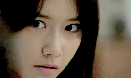 banghae:“I know that since I’m someone’s daughter, too.”