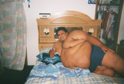 durrani33:  gordo4gordo4superchub:  I would