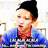 keydaily-blog:  KEY | SHINee’s Surprise Vacation 