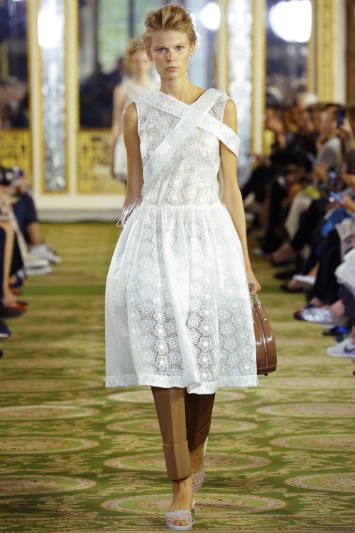 moss-chino:moss-chino top 5 looks simone rocha s/s 16