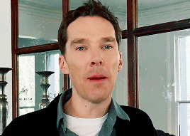 cumberbatchlives:Happy 42nd Birthday, Benedict!!! (July 19, 1976)