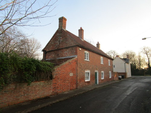 Cottages, Sleaford Road, Beckingham