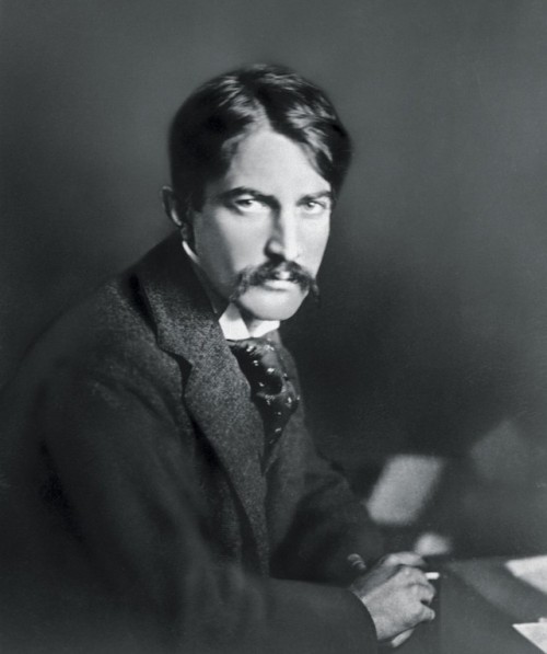 gregorygalloway:Stephen Crane (born Newark, NJ, 1 November 1871 – 5 June 1900)