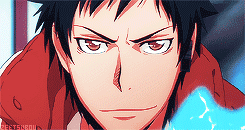zeetsubou:  Happy Birthday Kristine!! - July 8th 